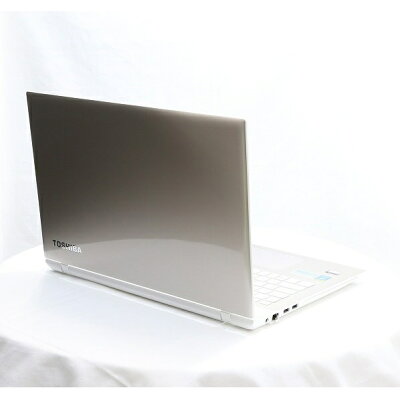 【楽天市場】東芝 TOSHIBA dynabook T55 PT55RGP-BHA CORE i3 4,096.0MB 1,000.0GB